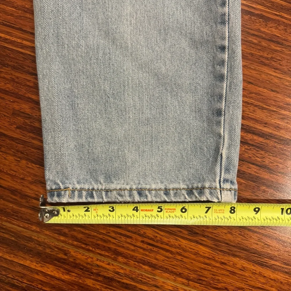 Levis vtg 90s